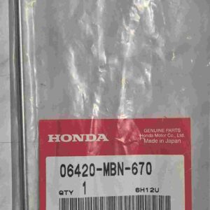 ΑKTΙΝΑ Π. ΑΡ. XR650RY