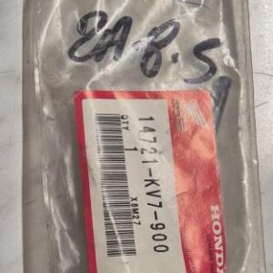 ΒΑΛΒΙΔΑ ΕΞ. CH125