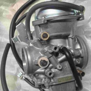 KAΡΜΠΥΡΑΤΕΡ ΝΧ650Κ