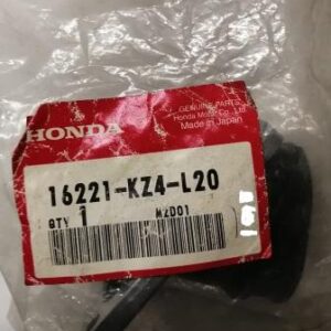 ΕΙΣΑΓΩΓΗ KAΡΜΠ. CR125R2