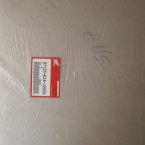 ΑΥΤΟΚΟΛΗΤΟ CR125RY