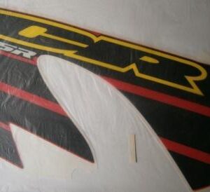 ΑΥΤΟΚΟΛΗΤΟ CR125RY