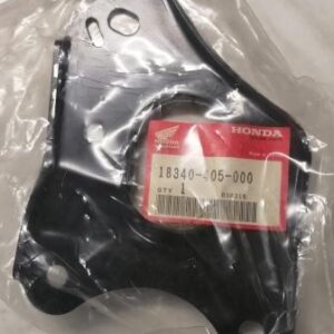 ΒΑΣΗ Δ.ΕΞΑΤΜΙΣΗΣ CB750