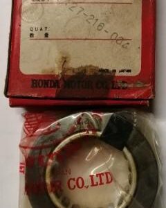 ΡΟΥΛΕMAΝ CB200